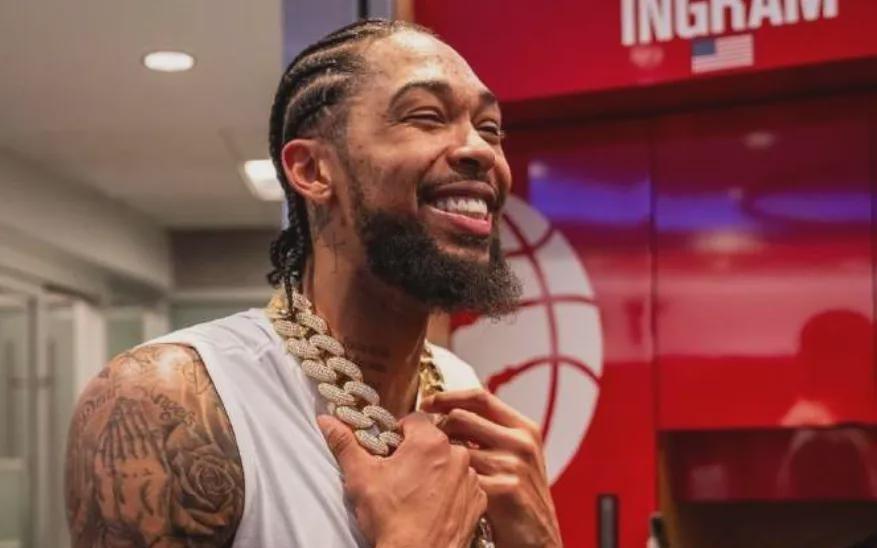 4换1交易成功！9连胜！10年了，真打成杜兰特了...