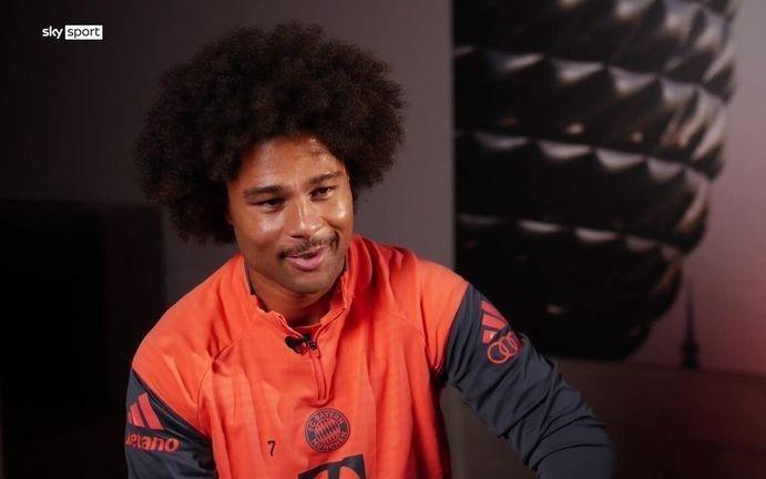 格纳布里：其他联赛可能更受关注我这赛季没做什么不同的事