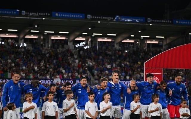 意甲为意大利队备战附加赛让路足协主席：还在谈