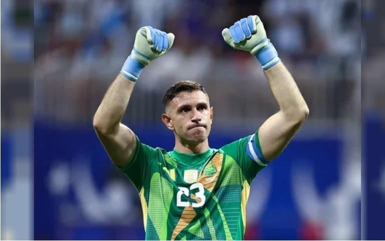 加图索说南美世预赛更简单大马丁：来这比赛吧，这里更复杂