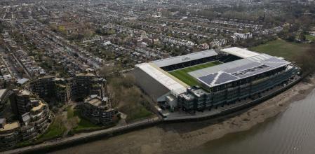 世体：伦敦球队吸引全世界球迷前来观