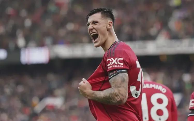 约克：谢什科是霍伊伦的升级版，最终肯