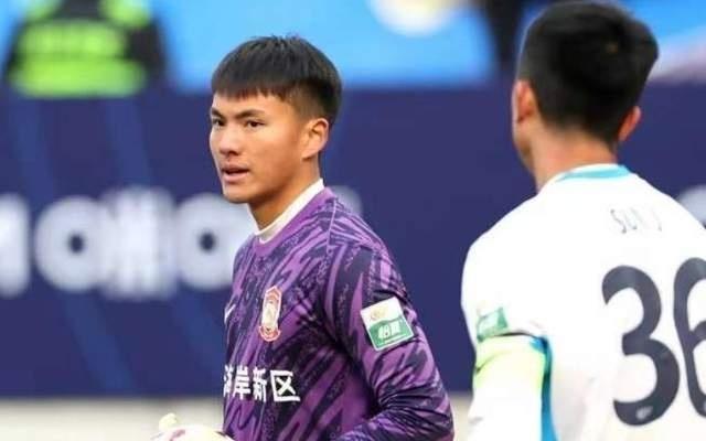 溢价3.2倍！邵佳一2大未来国脚即将转会：转会费远超身价！