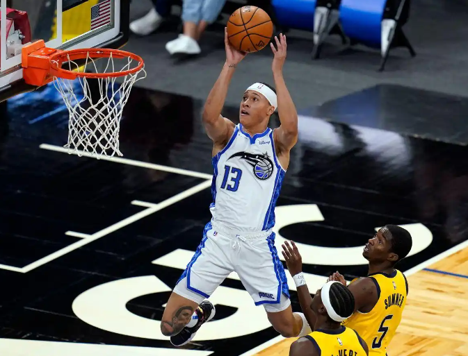 山西男篮第三外援来了！NBA首轮秀有