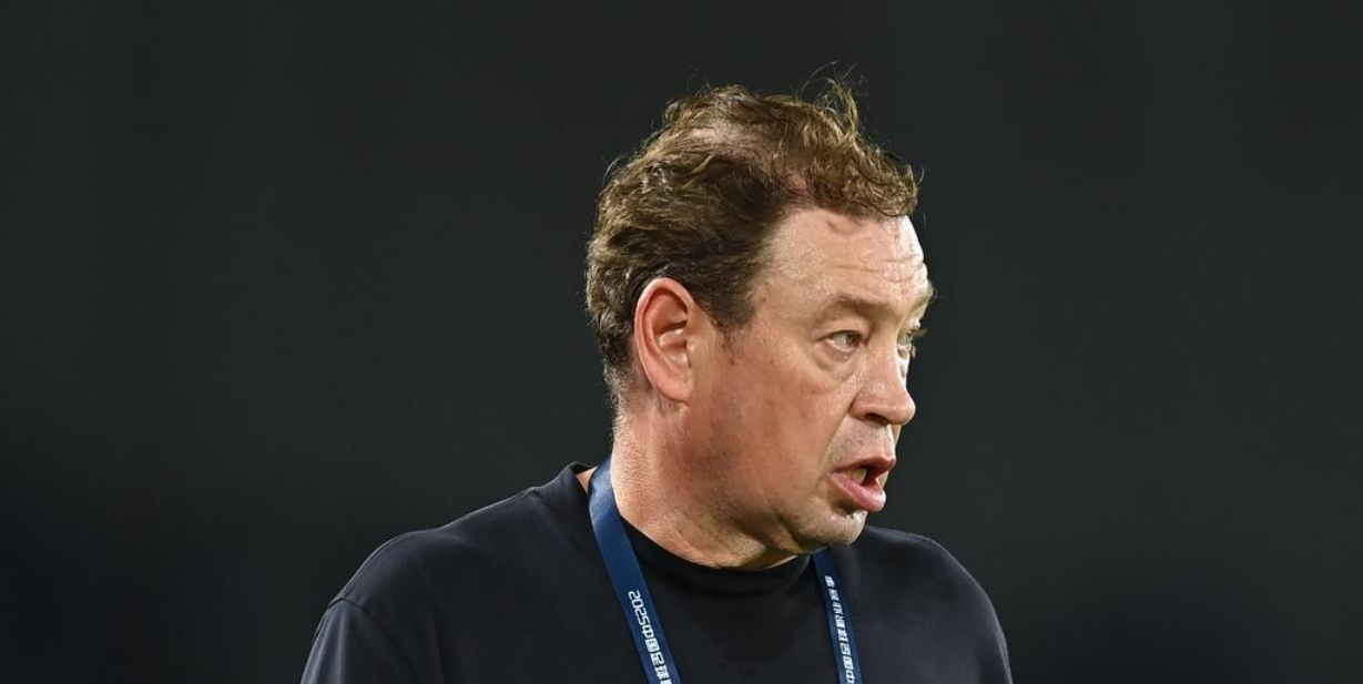 一场12让斯帅绝望,亚冠重创,申花双线受挫:7场仅1胜