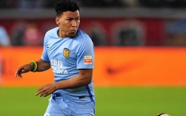 中超走出的巨星：苏宁旧将沙特联赛10