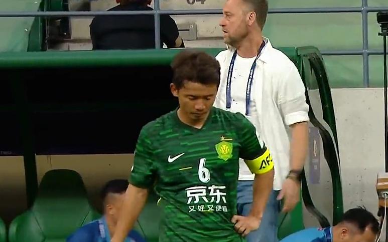 22！国安二队战平河内，遭对手压制，中超1平3负，全员留力联赛