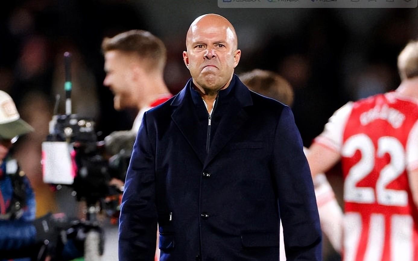 23！屡战屡败，英超卫冕冠军遭遇队史最糟糕连败