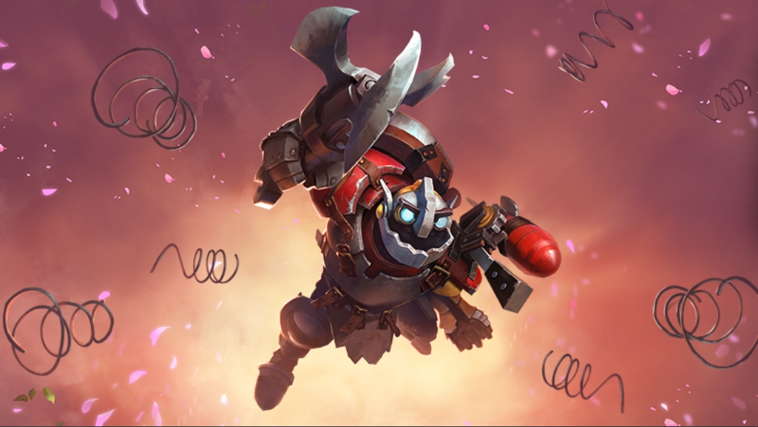 经典比赛打一半更新！DOTA2发布全新版本7.39，穷鬼盾回归