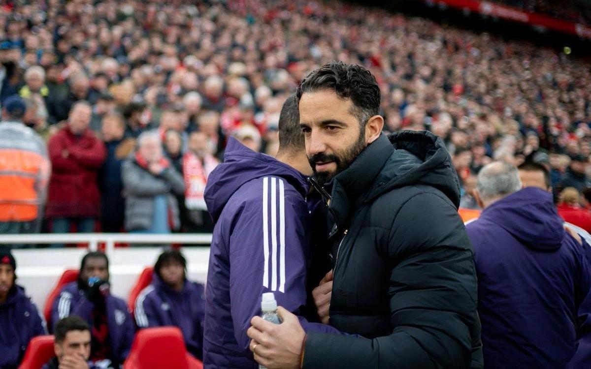 太阳报：曼联预计未来几周官宣前往沙特踢季中赛