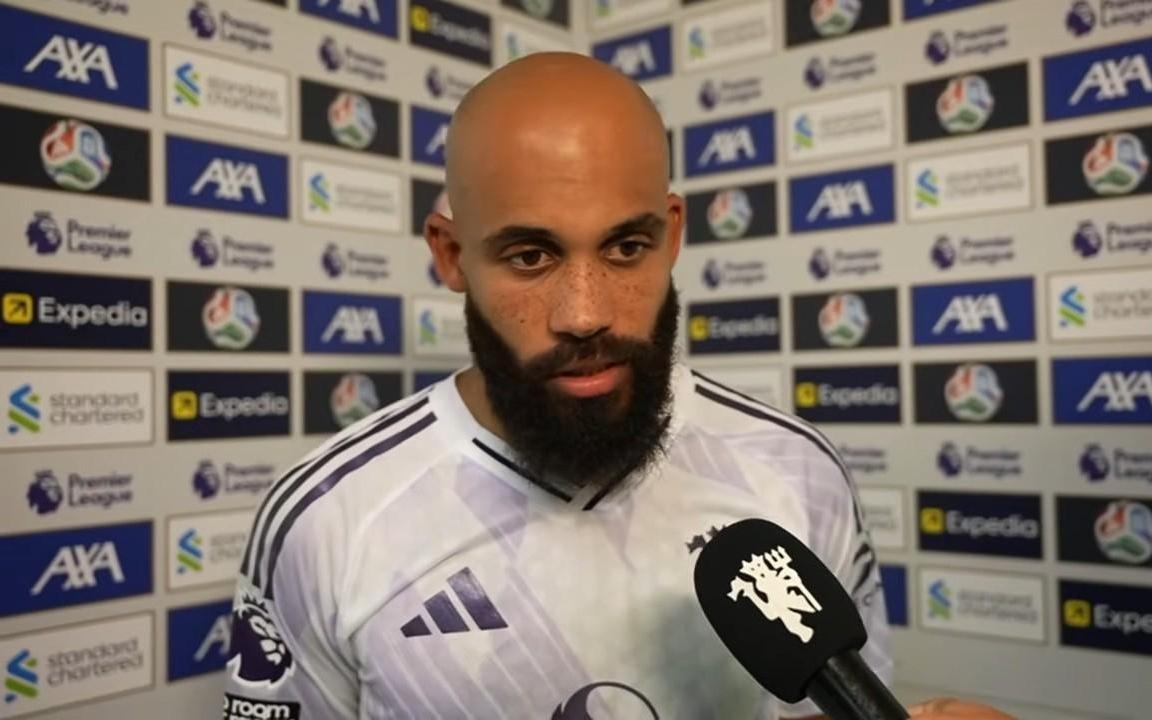 姆伯莫：主队球迷开场就嘘我们，在他们