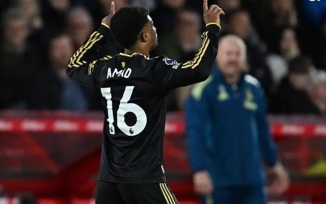 迪亚洛：球队现在信心很足，我们信任教练且认可当前战术体系