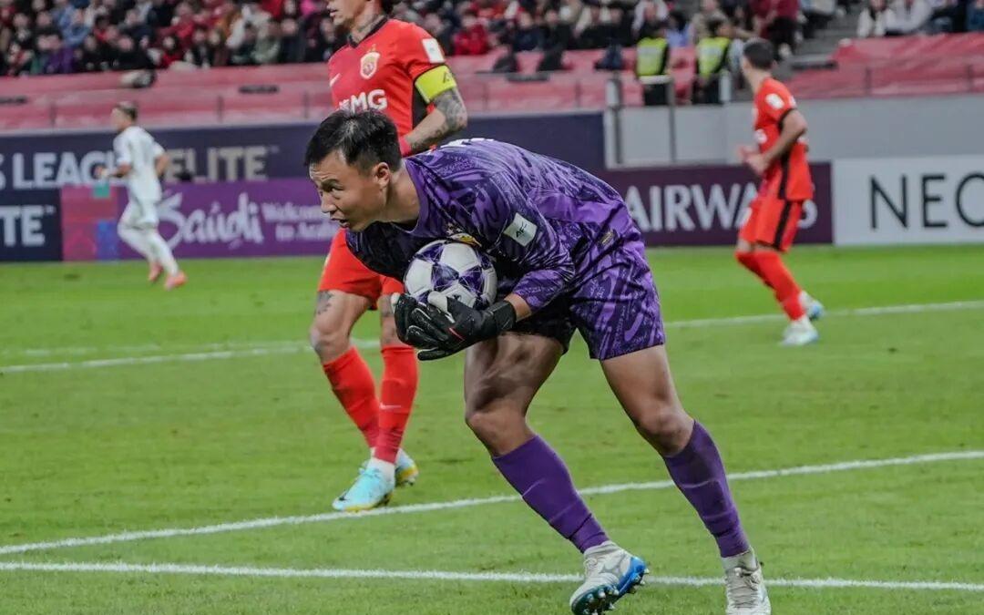 海港蓉城，战略性放弃