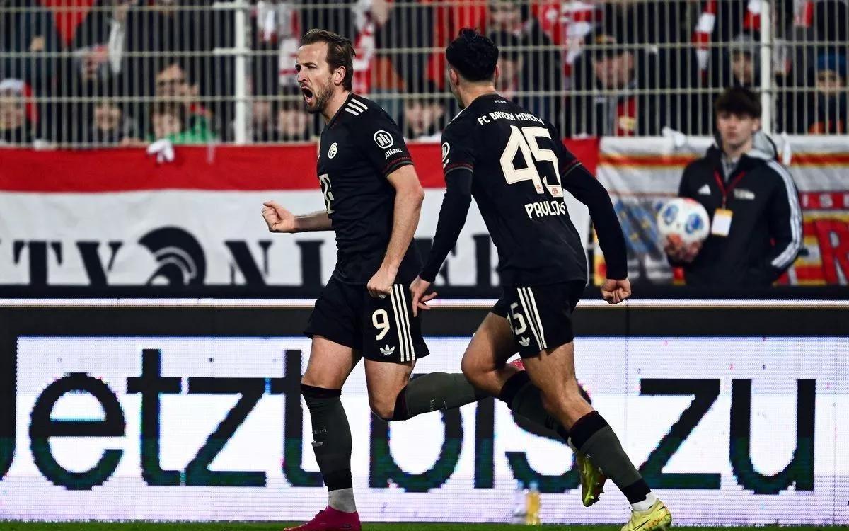 凯恩：即使赛季进百球，没欧冠或世界杯也很可能拿不到金球奖