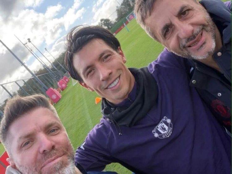 曼联战热刺利马恐无缘复出！阿莫林再次冲击第二，复仇战y有好运