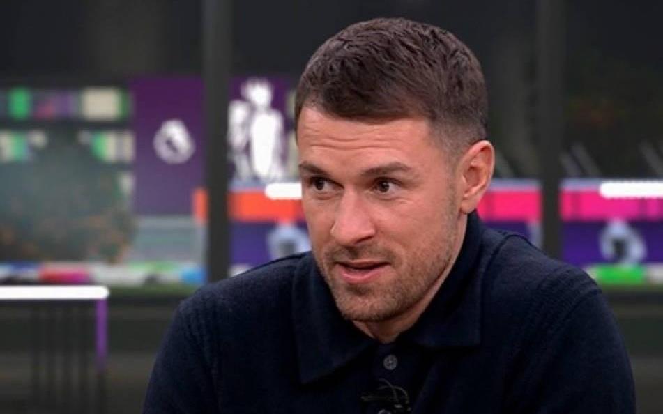 拉姆塞：定位球是阿森纳的宝贵财富，想