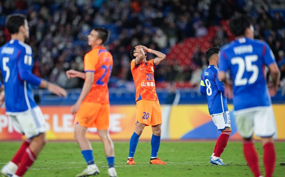 8大外援甘当绿叶！入围亚洲最佳，足协