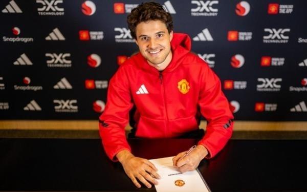 哥哥:最初对拉门斯转会曼联持怀疑态度,而曼联给了他最好的感觉