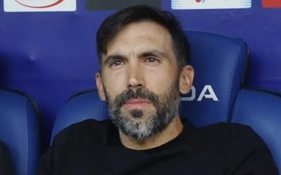 埃尔切主帅：对阿隆索的批评过于激烈