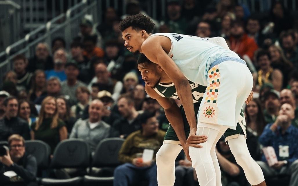 场均33.8分12板6助，连破NBA历史纪录！独木难支，球队该放你走了