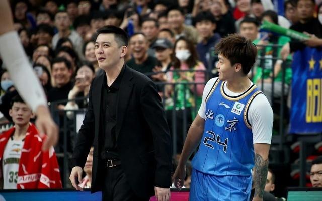 CBA最新消息！杨鸣或被重罚，北京首钢更换外援