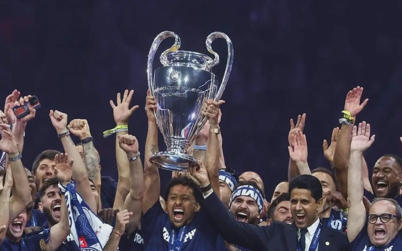 TA：欧冠将在2728赛季起改制，卫冕冠军主场踢揭幕战