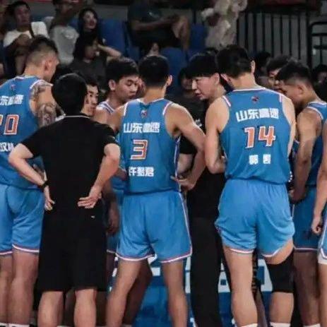 山东高速篮球俱乐部更名为风生贸易