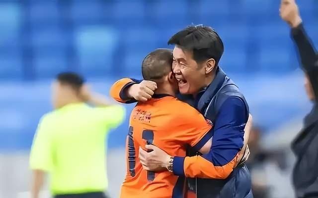 震惊:海牛单场赢球奖400万超当年恒大,北京国安沦为背景板