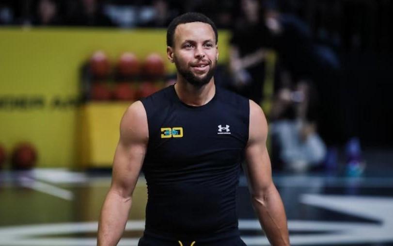 Shams：库里与安德玛分道扬镳，其个人