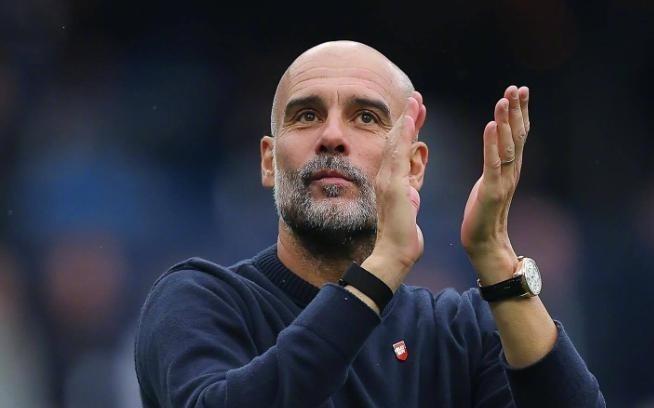 梦魇之地3连败！哈兰德无缘13连斩，曼