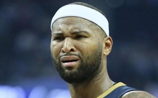 考辛斯：鹈鹕搬离新奥尔良吧，每场场边