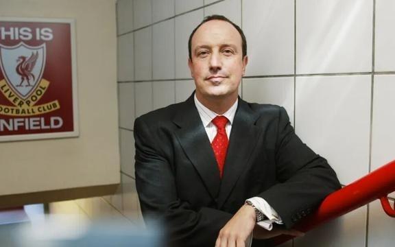 赋闲19个月!贝尼特斯找到新工作:执教希腊豪门年薪400万欧