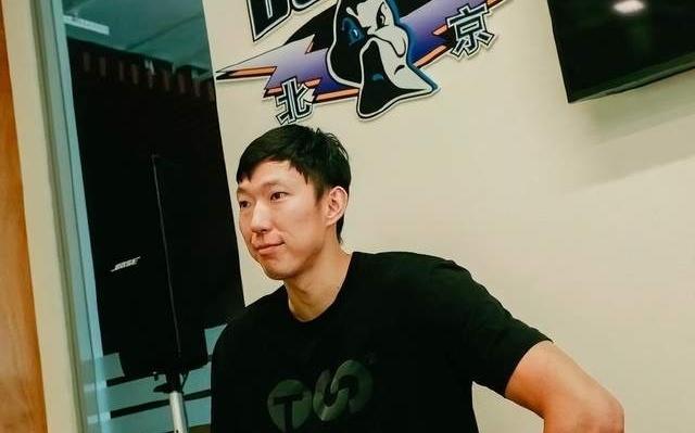 拿人家顶薪却还要打人家：全运会尴尬对决周琦高诗岩谁会下狠手