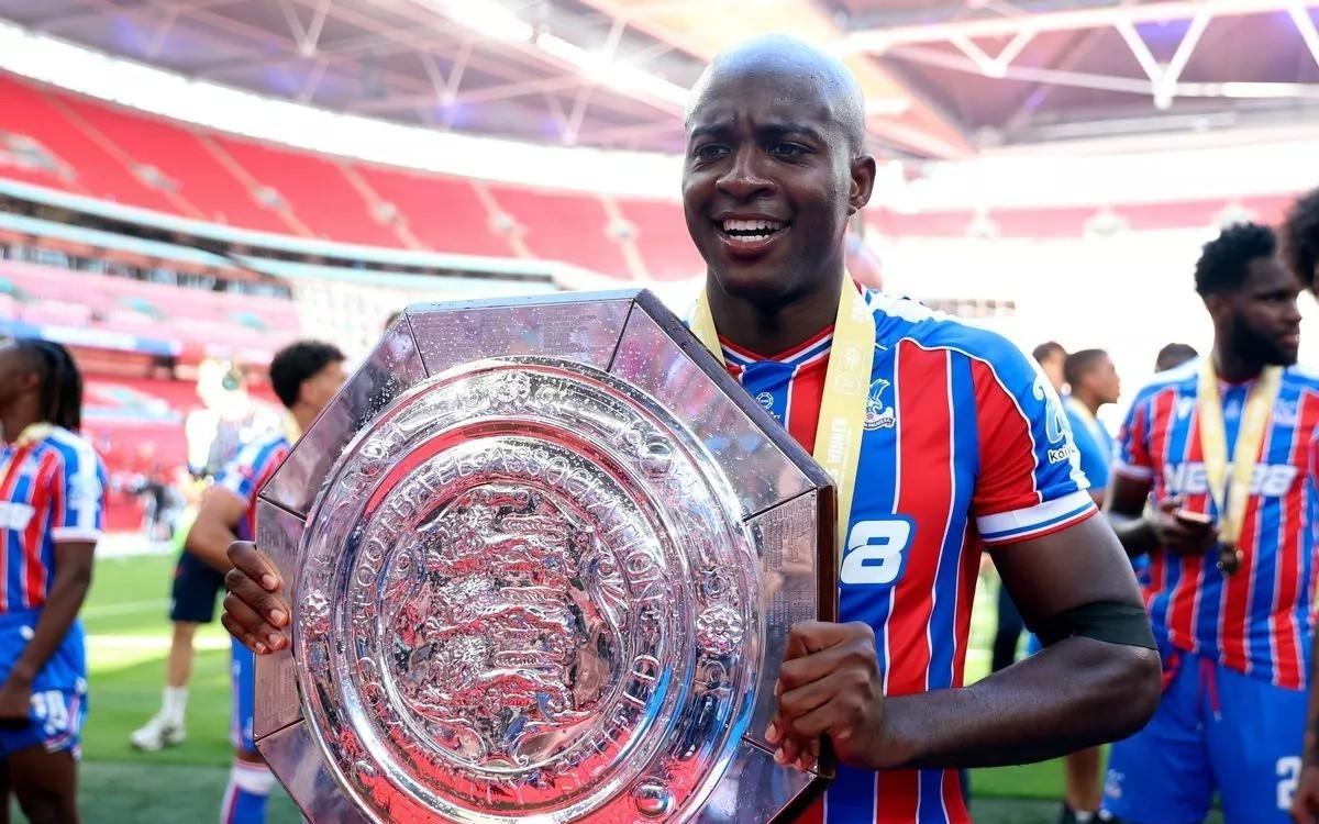 萨尼亚：水晶宫很难留住马特塔，他去曼联将是双赢