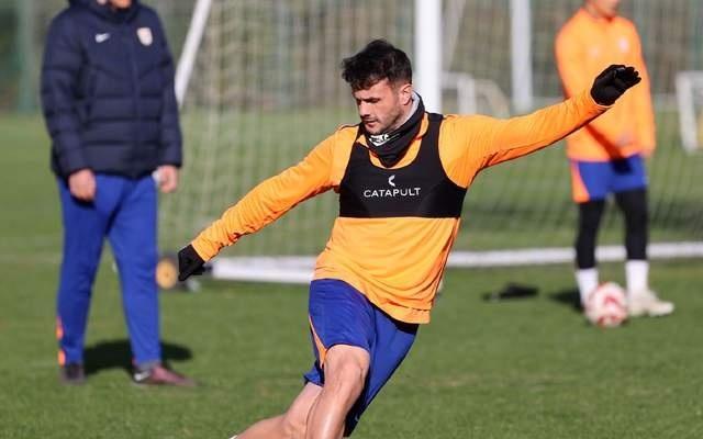 中超重燃战火，泰山客战武汉，力拼2个