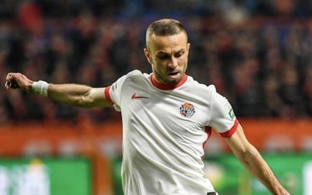 这剧本海牛客场4比2击败北京国安，三