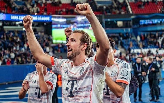 早知道拜仁开季16连胜