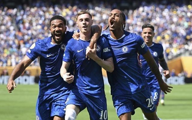 邮报：切尔西首席营收官离职，蓝军仍无球衣广告赞助商