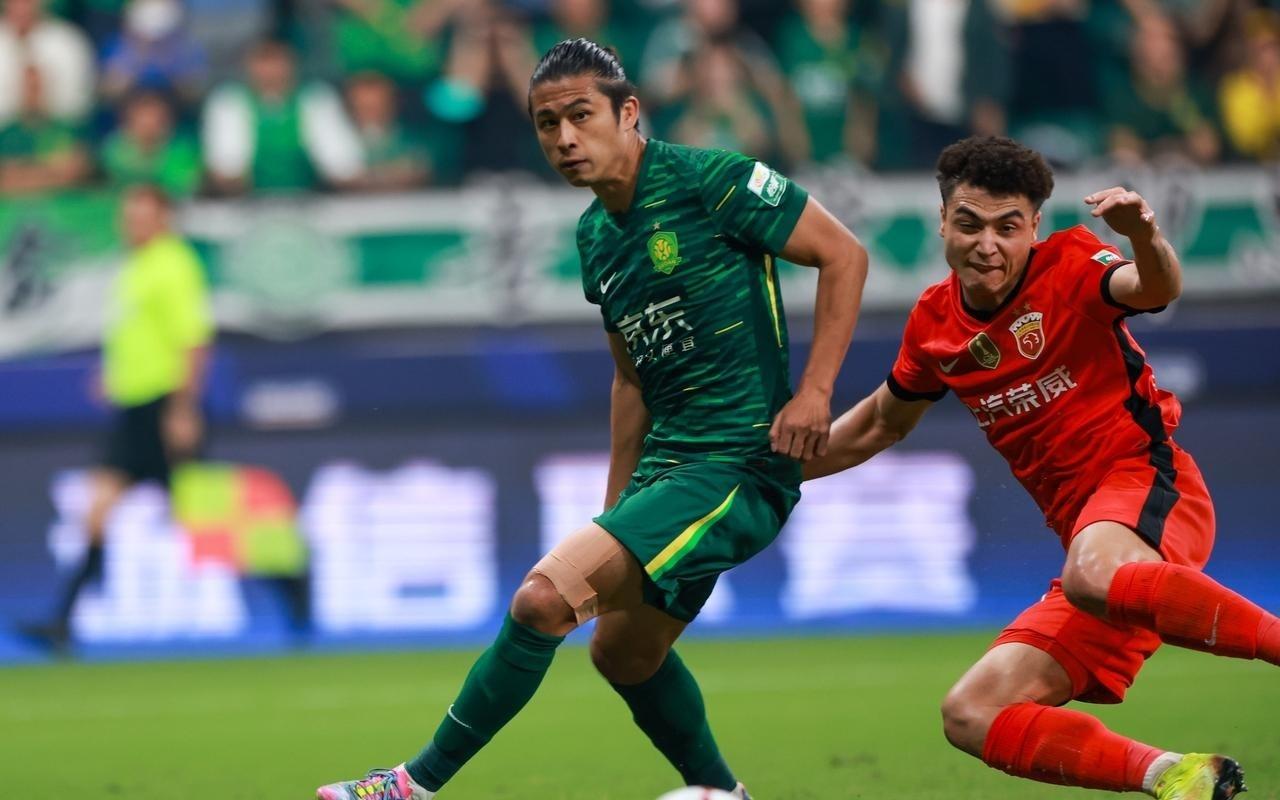 争议！国安从半程冠军沦为保级判官原因揭晓：已被对手研究透了！