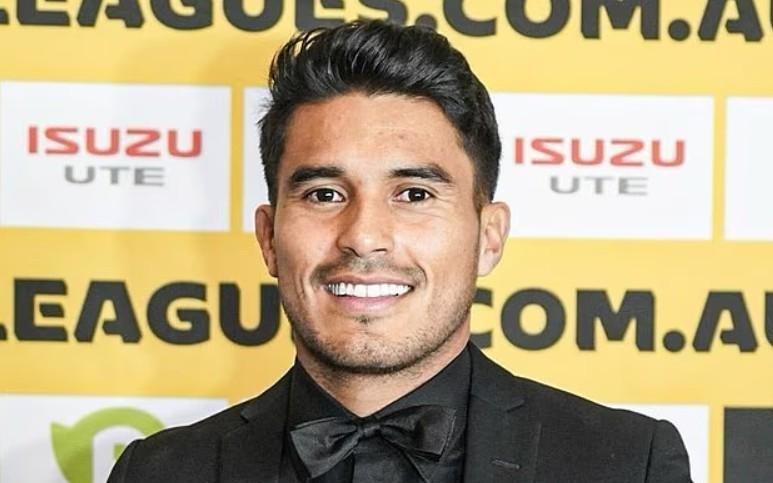 邮报：前澳超球员达维拉承认参与博彩骗局，曾和队友故意吃黄牌