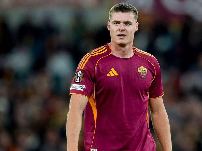 8场1助攻！罗马或提前退租布莱顿21岁超新星巅峰期标价1亿镑