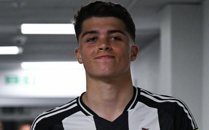 DO：欧洲多俱乐部对刘易斯米利感兴趣，纽卡认为他是非卖品