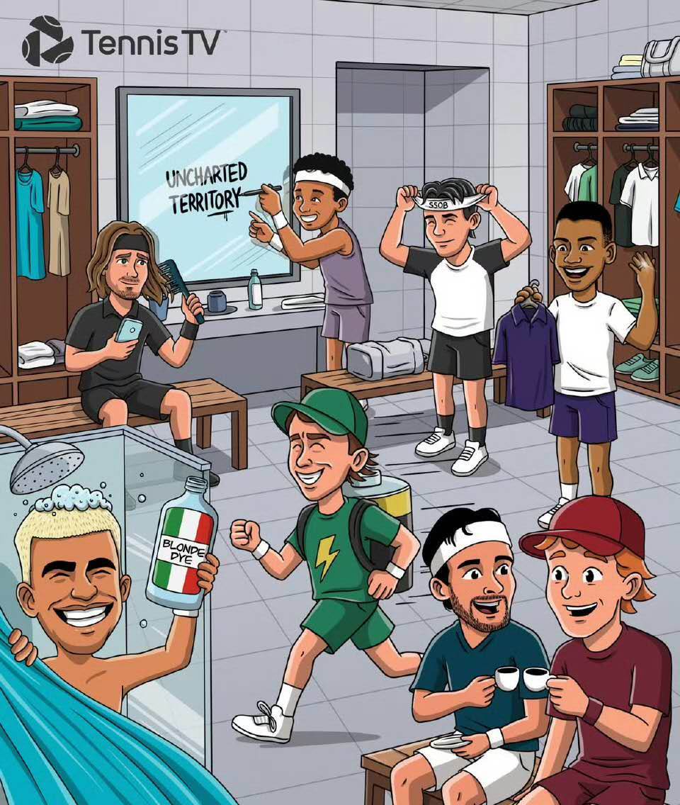 虽败但进，六连亚的穆塞蒂心情如何