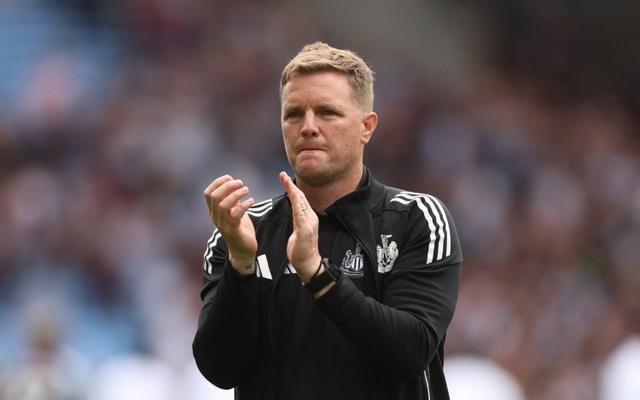 埃迪豪：和我们比赛亚马尔不能上场很可惜，对此我感到有些失望