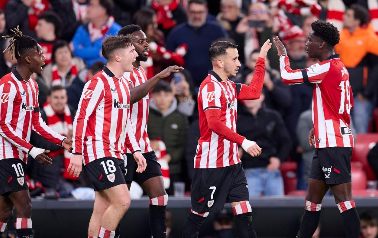 逆转！西甲大黑马狂飙：疯狂5连胜，排名第5，冲击欧冠区