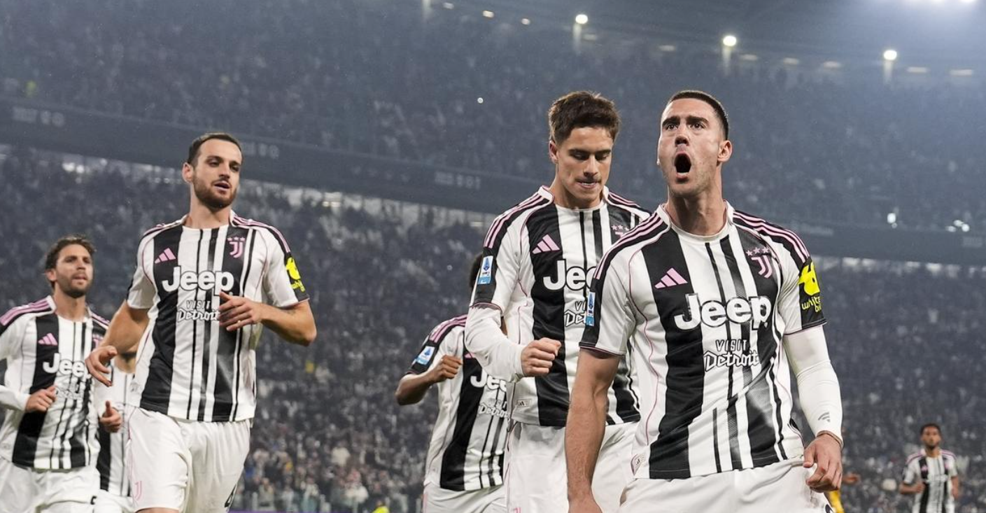 两粒点球！一场31让意甲豪强终结8场不胜，换帅效果立竿见影