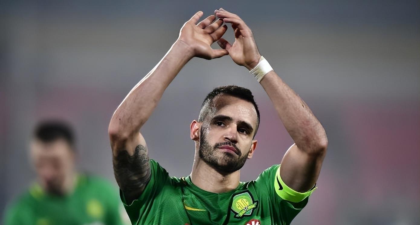 国安与河南队的足协杯决赛，张稀哲为