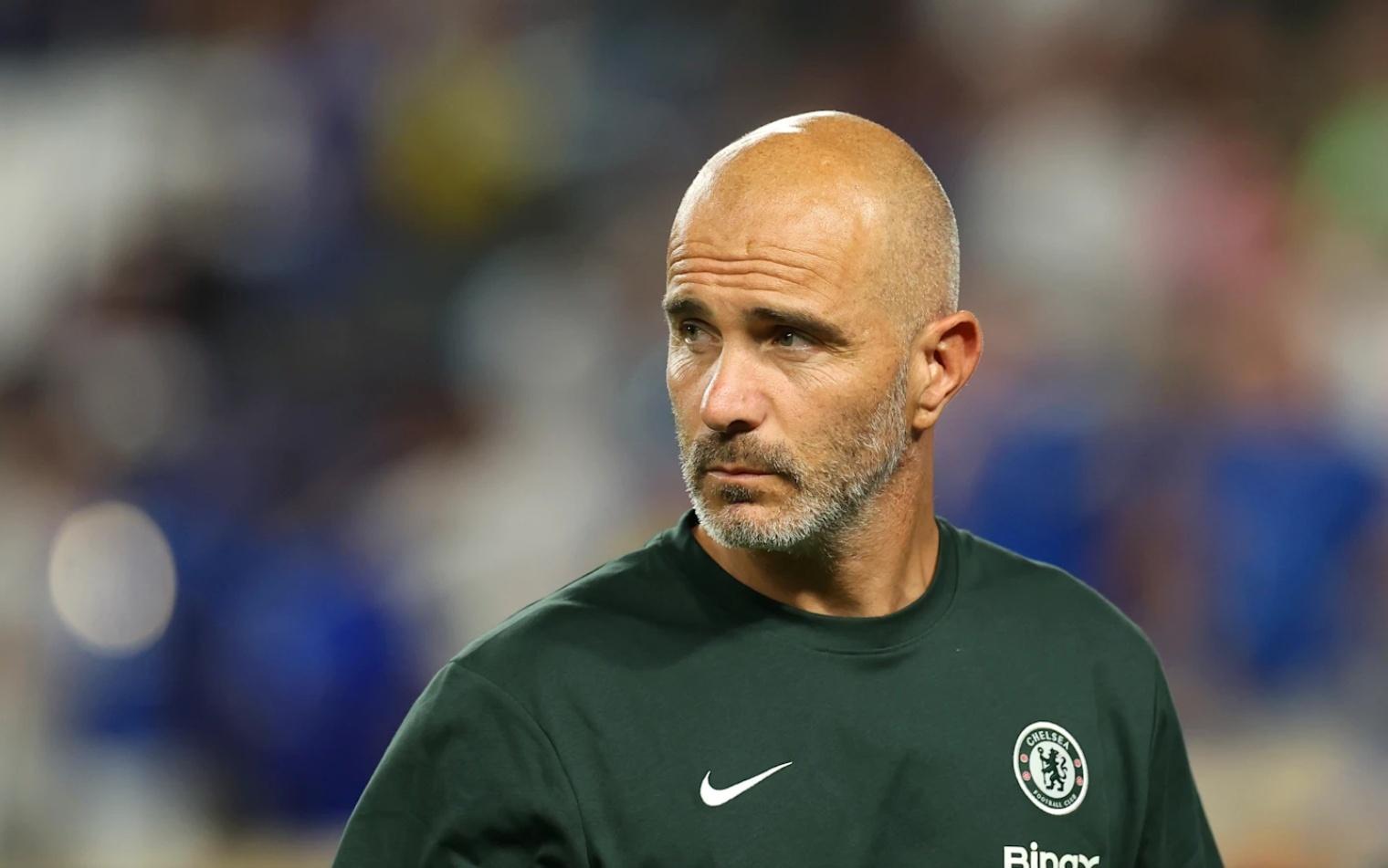 马雷斯卡：很难应对桑德兰的大力手抛球战术，我们踢得不够好