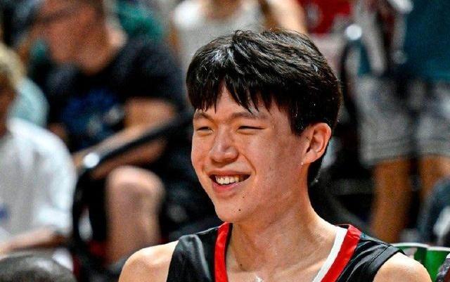 开拓者记者比卢普斯乐意让杨瀚森很快上场交易罗威势在必行
