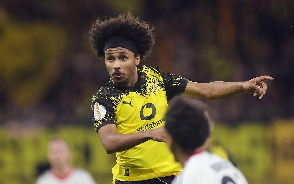 罗马诺：门德斯已经把阿德耶米推荐给国米，但球员想去英超